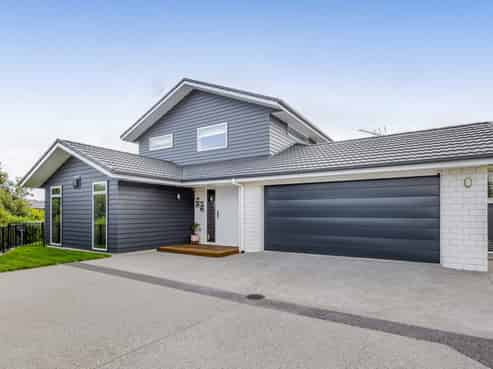 8d Amy Way, Bell Block