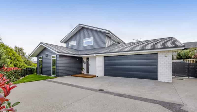 8d Amy Way, Bell Block
