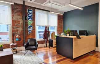 Office Space – Move-In Ready!