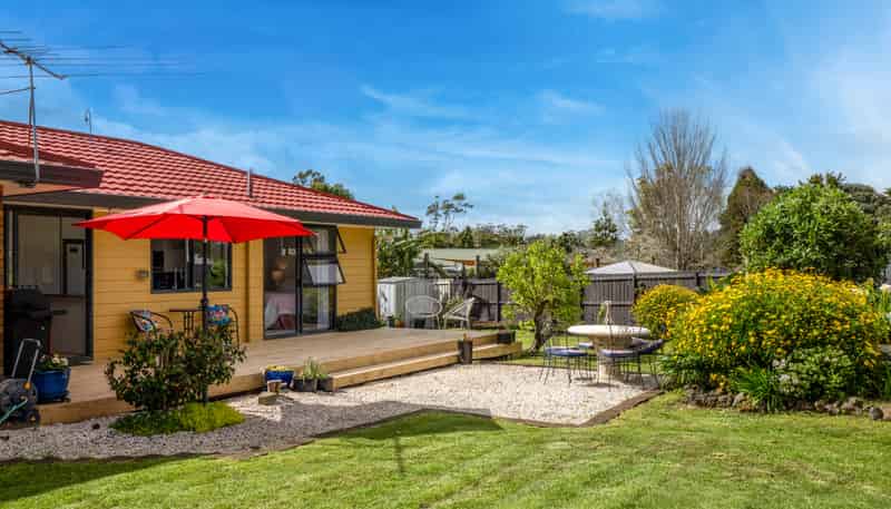 11 Lanark Road, Kerikeri