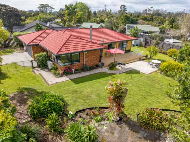 11 Lanark Road, Kerikeri