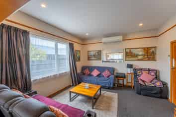 243 Otipua Road, Highfield