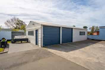 243 Otipua Road, Highfield