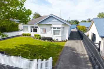 243 Otipua Road, Highfield