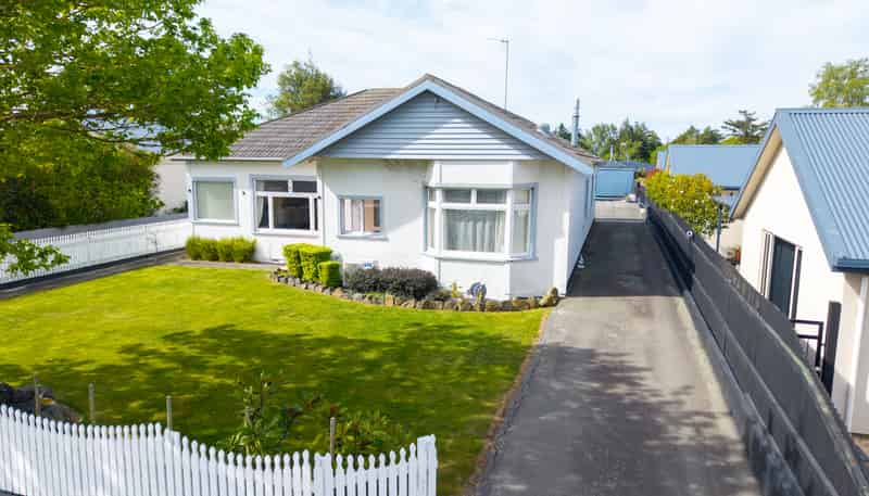 243 Otipua Road, Highfield