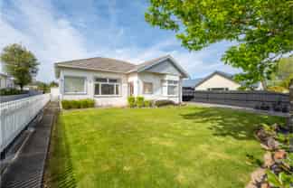 243 Otipua Road, Highfield