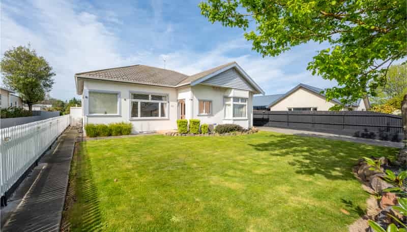 243 Otipua Road, Highfield