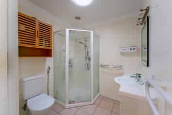 243 Otipua Road, Highfield