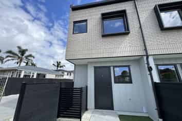 1/22 Cleland Crescent, Blockhouse Bay