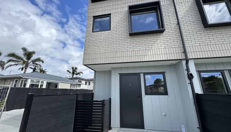 1/22 Cleland Crescent, Blockhouse Bay