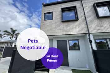 1/22 Cleland Crescent, Blockhouse Bay