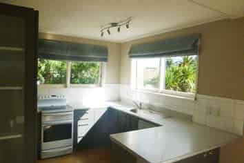 3b Frederick Street , Paraparaumu Beach