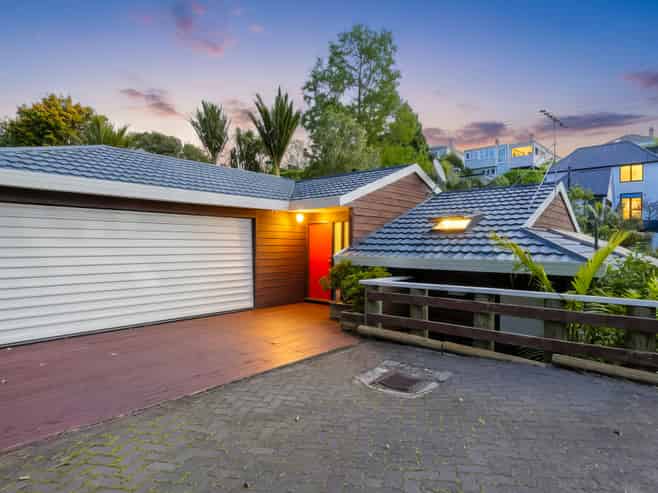 4/82 Bassett Road, Remuera