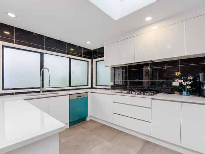 4/82 Bassett Road, Remuera