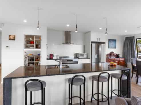 12 Morepork Drive, Waikanae