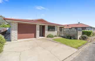 15D Holyrood Terrace, Waipukurau and Surrounds