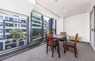 3H/100 Anzac Avenue, Auckland Central