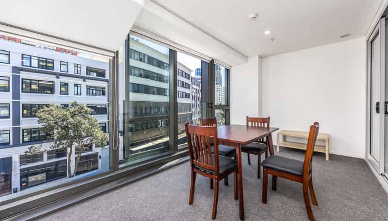 3H/100 Anzac Avenue, Auckland Central