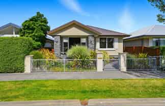 95 Mary Ellen Street, Pegasus