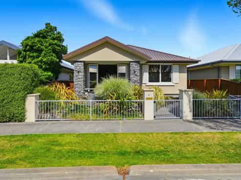 95 Mary Ellen Street, Pegasus