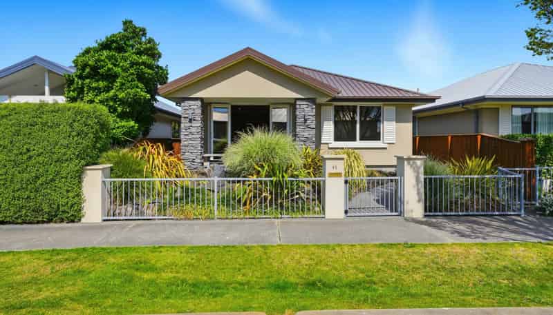 95 Mary Ellen Street, Pegasus