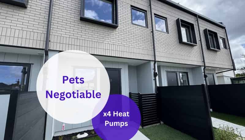 2/22 Cleland Crescent, Blockhouse Bay