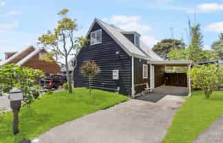23 Caspian Close, New Lynn