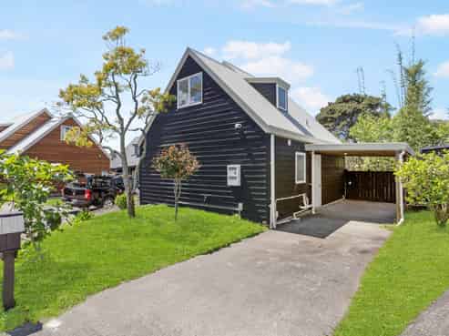 23 Caspian Close, New Lynn