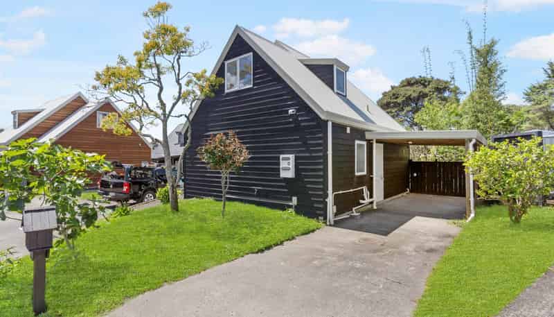 23 Caspian Close, New Lynn