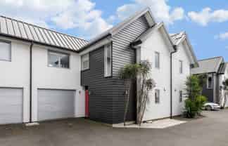 2/245 Bealey Avenue, Christchurch Central