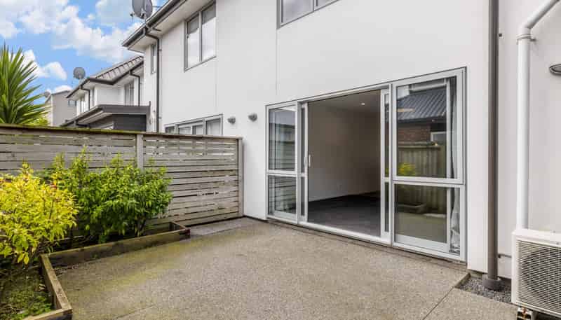 2/245 Bealey Avenue, Christchurch Central