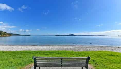 13 Kawakawa Bay Coast Road, Kawakawa Bay