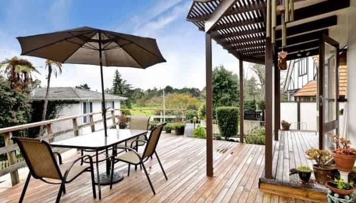 25 St Andrews Terrace, Saint Andrews