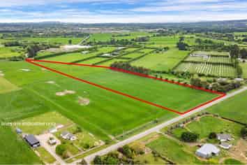 465 Tuahiwi Road, Tuahiwi