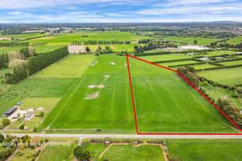 465 Tuahiwi Road, Tuahiwi