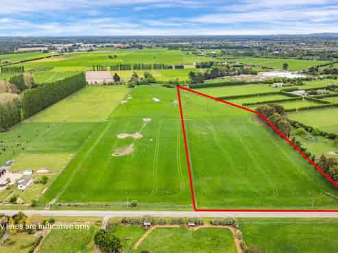 465 Tuahiwi Road, Tuahiwi