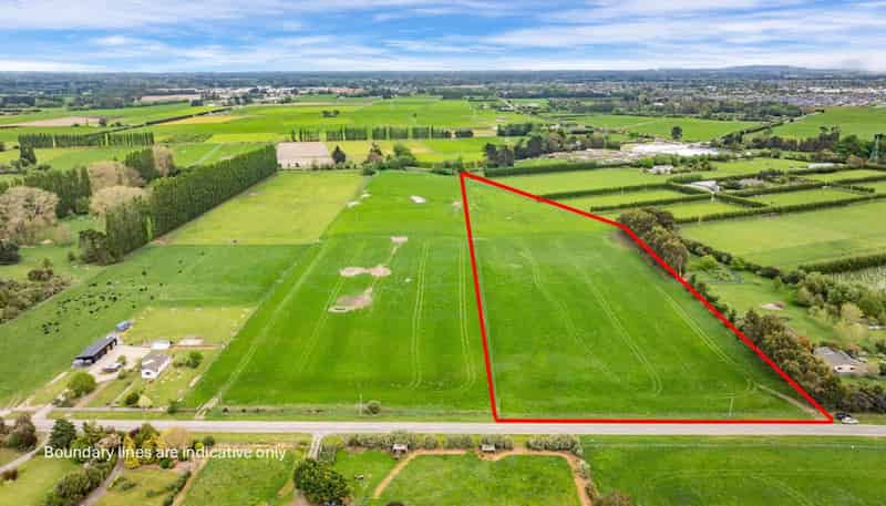 465 Tuahiwi Road, Tuahiwi