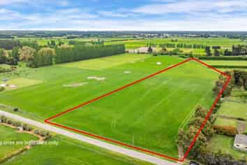465 Tuahiwi Road, Tuahiwi