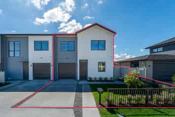 3 Paraone Crescent, Conifer Grove