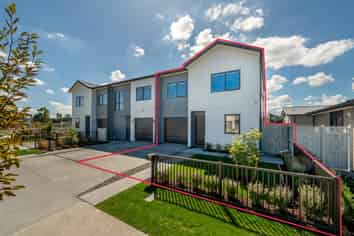 3 Paraone Crescent, Conifer Grove