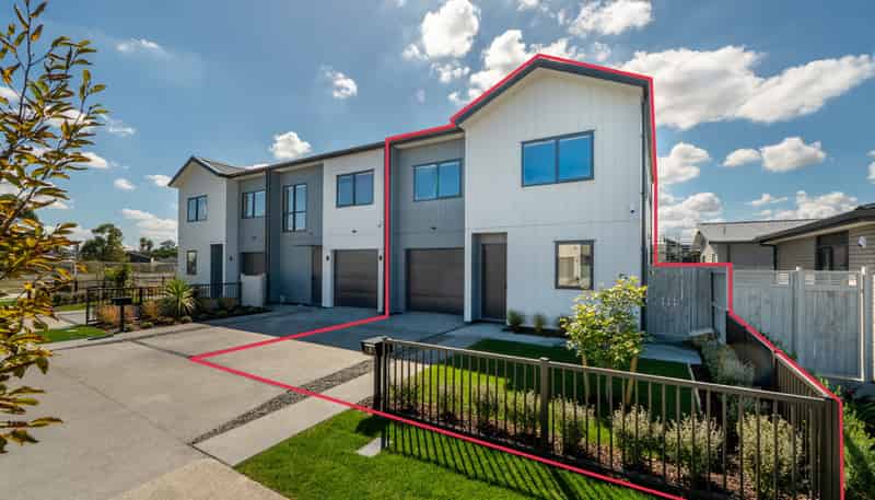 3 Paraone Crescent, Conifer Grove