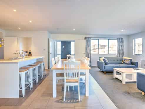 32 Rutherford Crescent, Hanmer Springs