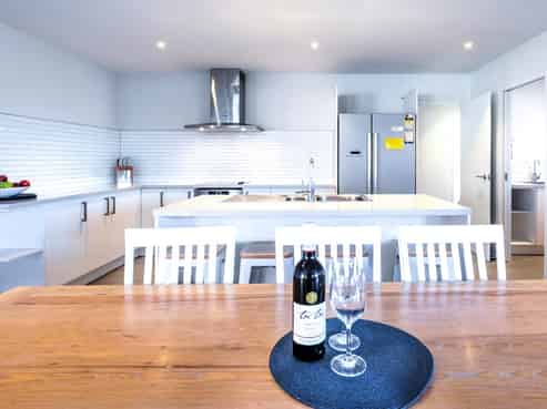 32 Rutherford Crescent, Hanmer Springs