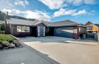 32 Rutherford Crescent, Hanmer Springs
