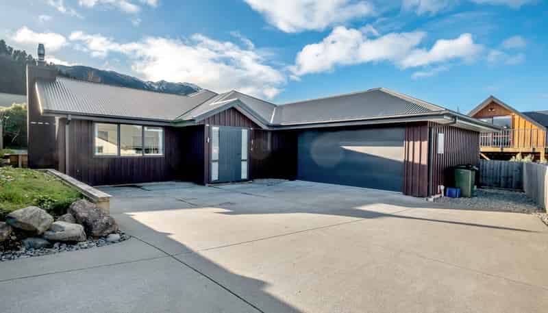 32 Rutherford Crescent, Hanmer Springs