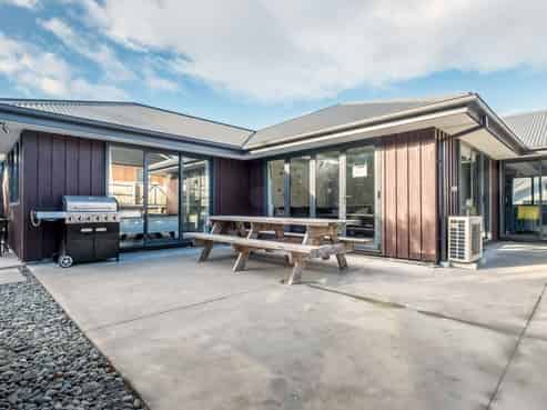 32 Rutherford Crescent, Hanmer Springs