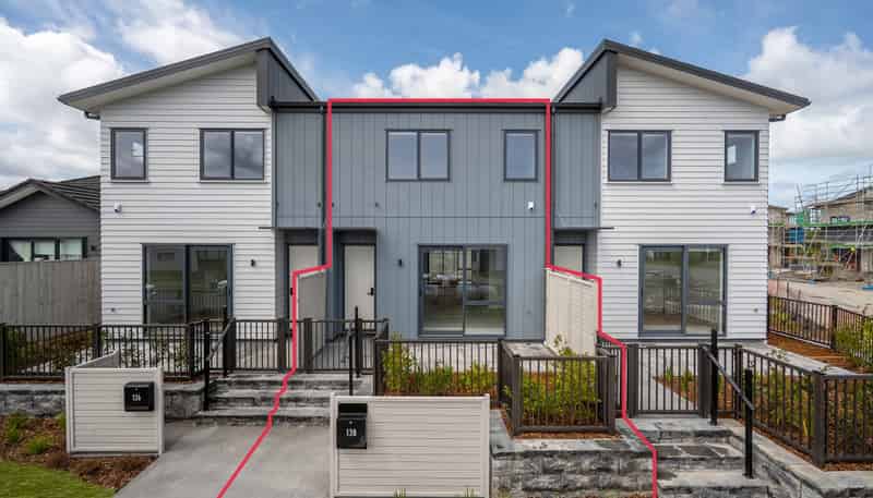 138 Pepene Avenue, Conifer Grove