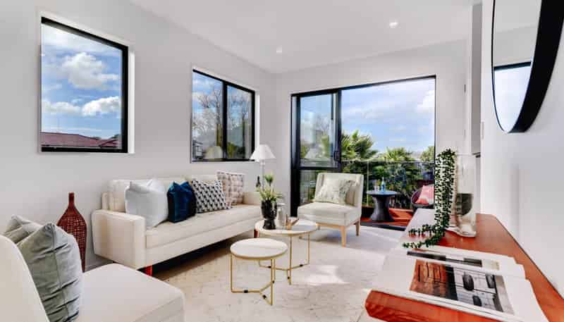 Lot 8/9 Allright Place, Mount Wellington