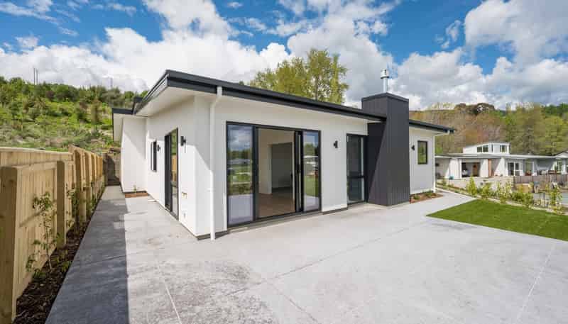 17 Ara O Nga Hekenga, Richmond