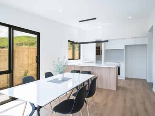 17 Ara O Nga Hekenga, Richmond